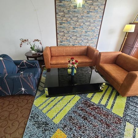 Kl Time Square Hotal Sarvice Suite Kuala Lumpur Eksteriør bilde