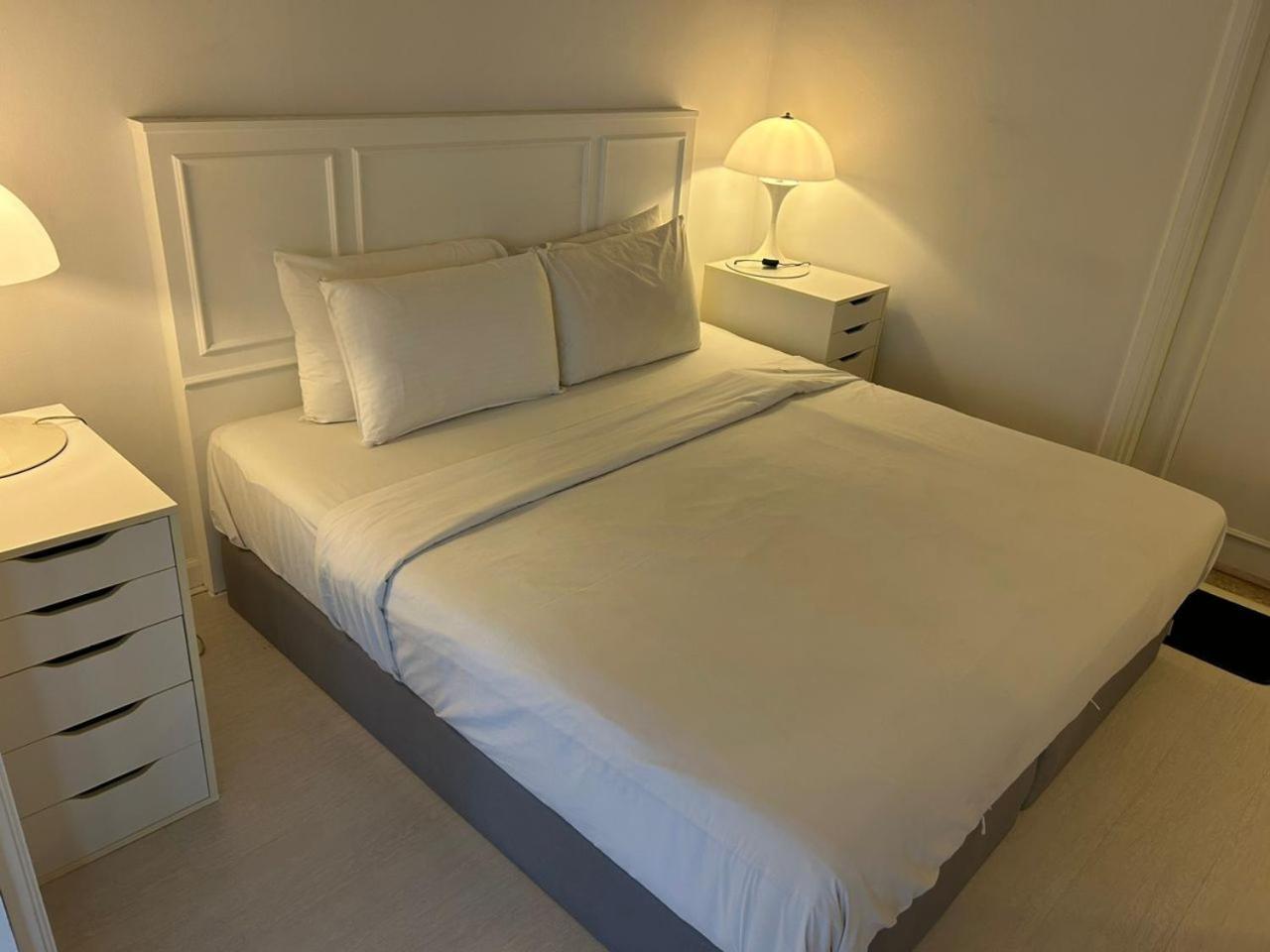Kl Time Square Hotal Sarvice Suite Kuala Lumpur Eksteriør bilde