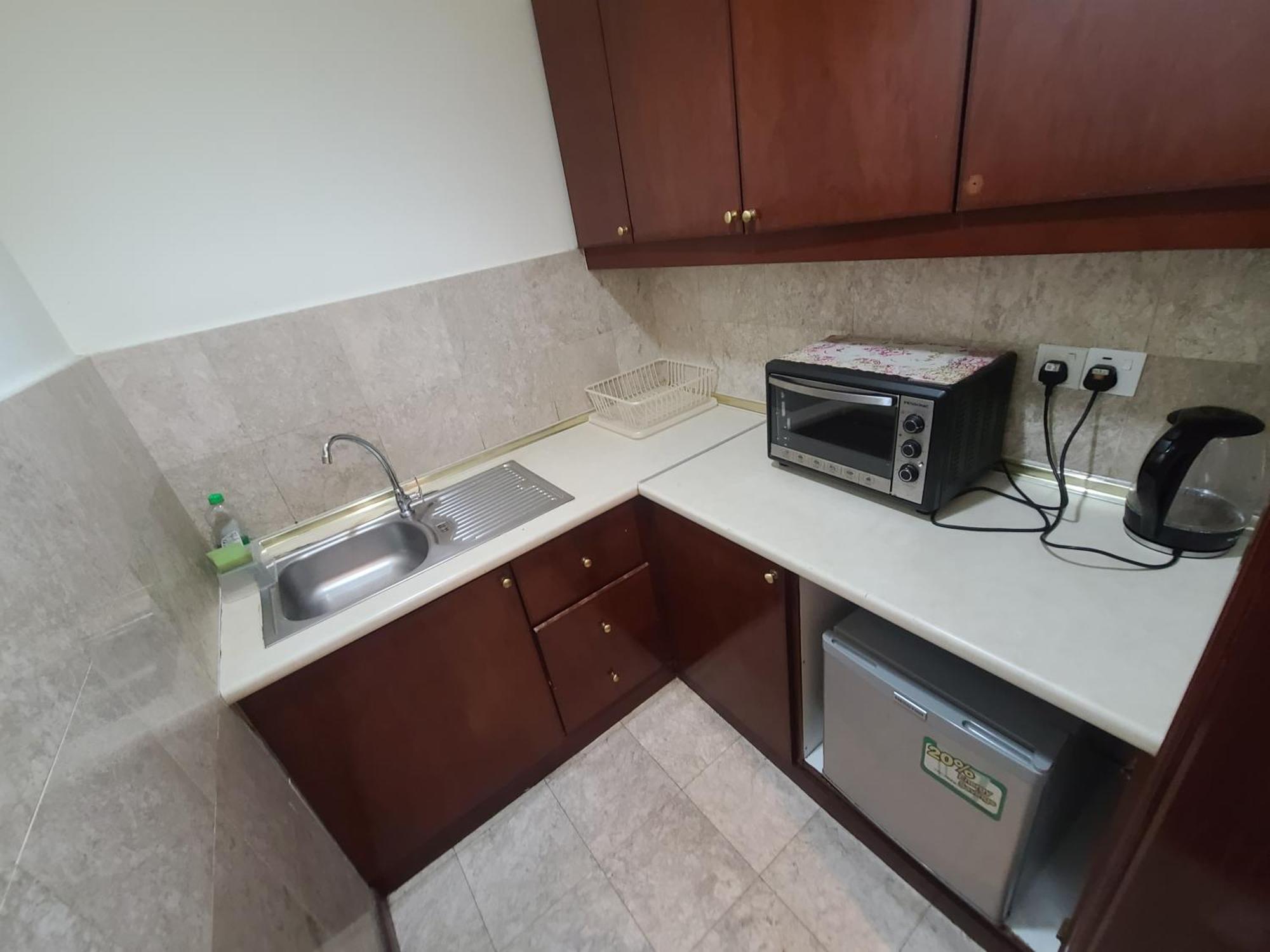 Kl Time Square Hotal Sarvice Suite Kuala Lumpur Eksteriør bilde