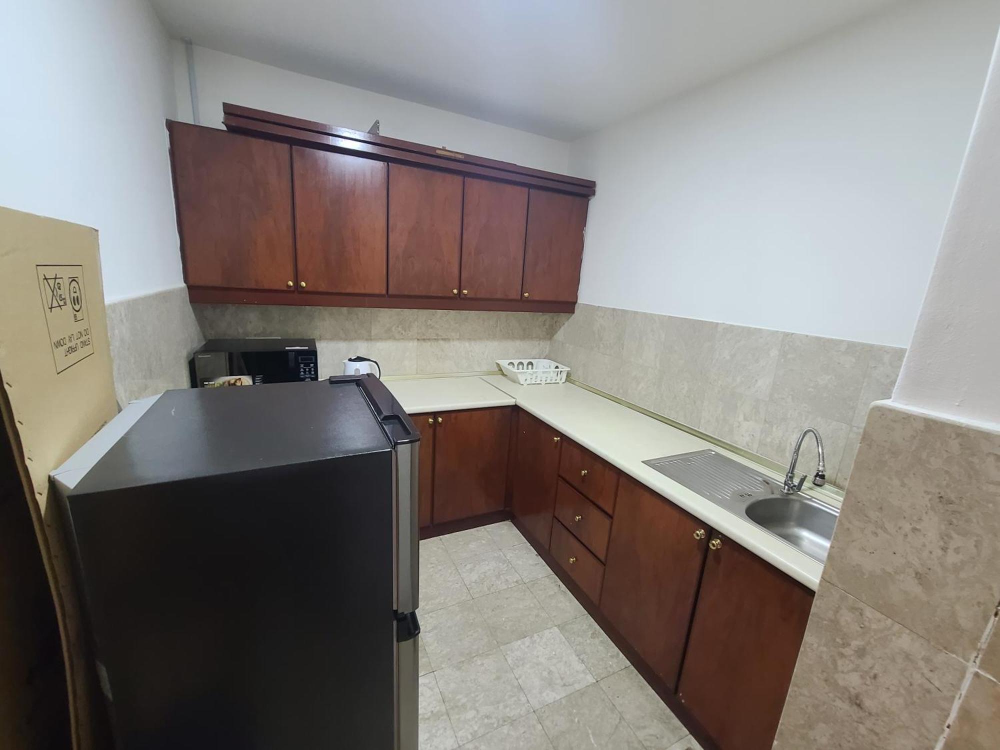 Kl Time Square Hotal Sarvice Suite Kuala Lumpur Eksteriør bilde